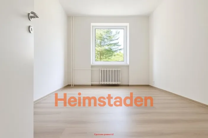 Pronájem bytu 3+1, Albrechtice, Hornická, 69 m2