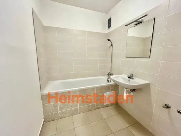 Pronájem bytu 3+1, Albrechtice, Hornická, 69 m2