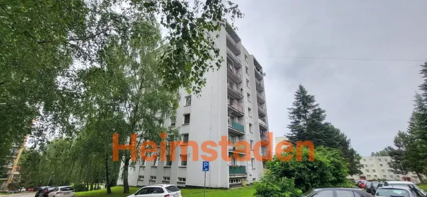 Pronájem bytu 3+1, Albrechtice, Hornická, 69 m2