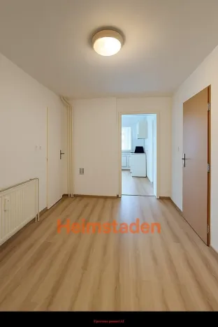 Pronájem bytu 1+1, Rychvald, Orlovská, 47 m2