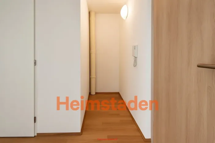 Pronájem bytu 3+1, Orlová - Lutyně, Okružní, 67 m2