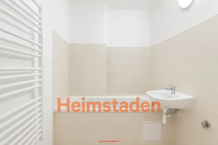 Pronájem bytu 3+1, Havířov - Město, Hlavní třída, 69 m2