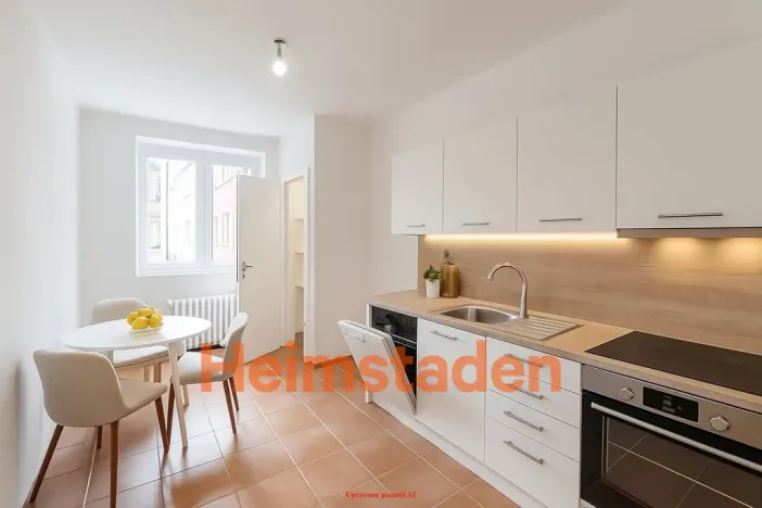 Pronájem bytu 3+1, Havířov - Město, Vardasova, 71 m2