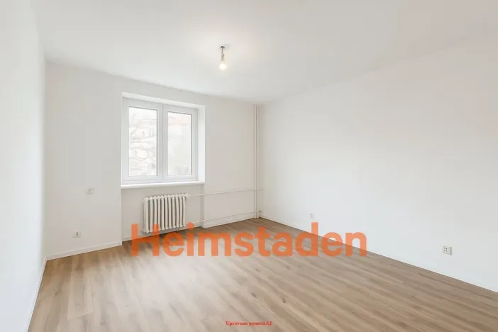 Pronájem bytu 3+1, Havířov - Město, Vardasova, 71 m2