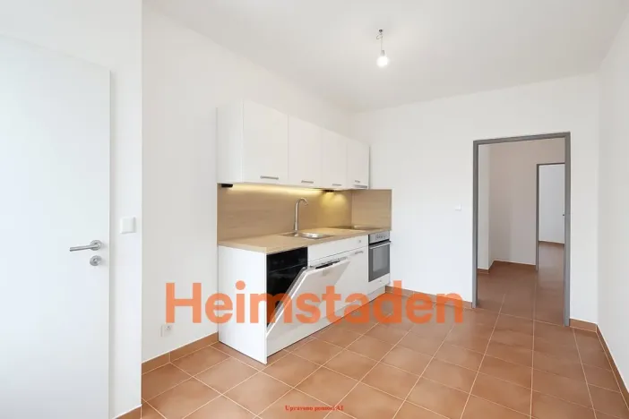 Pronájem bytu 3+1, Havířov - Město, Vardasova, 71 m2