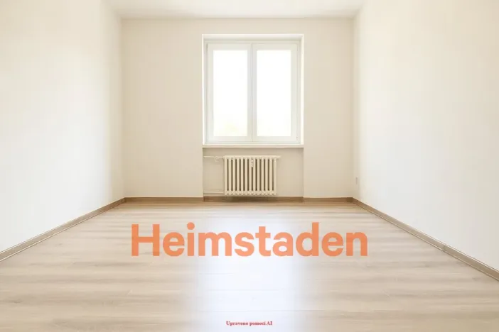 Pronájem bytu 2+1, Havířov - Město, V Parku, 52 m2