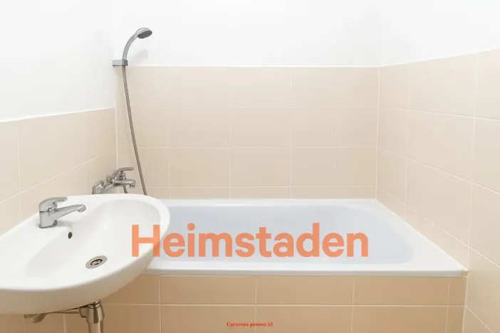 Pronájem bytu 2+1, Havířov - Město, Národní třída, 50 m2