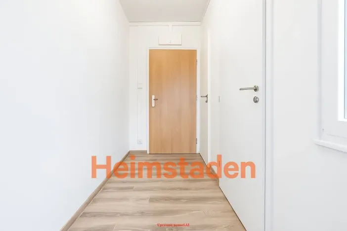 Pronájem bytu 2+1, Havířov - Město, Dlouhá třída, 52 m2