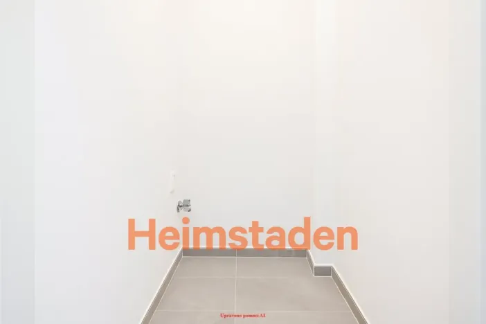 Pronájem bytu 2+1, Havířov - Město, Na Nábřeží, 53 m2