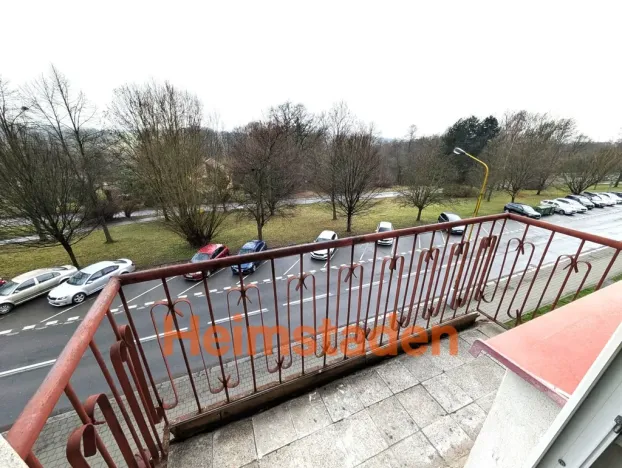 Pronájem bytu 2+1, Havířov - Město, Na Nábřeží, 54 m2