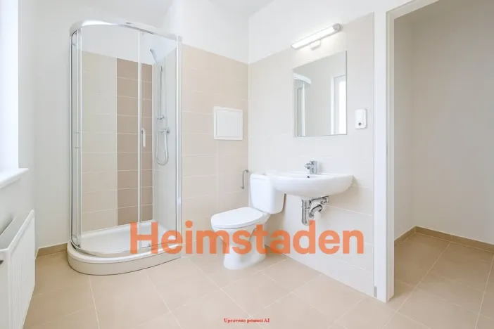 Pronájem bytu 1+kk, Havířov - Šumbark, U Nádraží, 29 m2