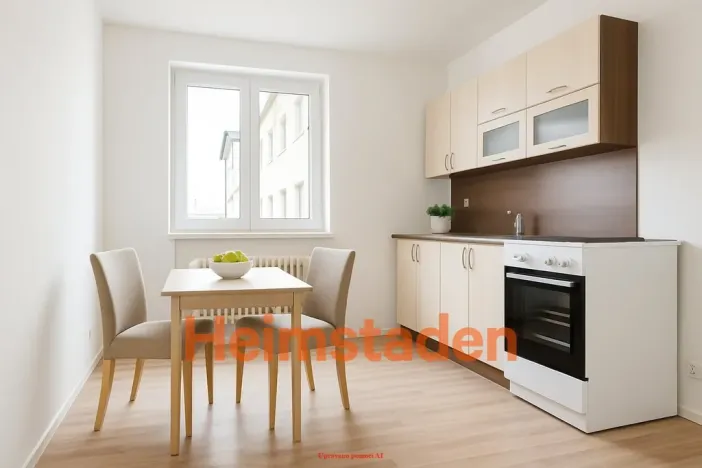 Pronájem bytu 2+1, Havířov - Šumbark, Slovenského národního povstání, 56 m2