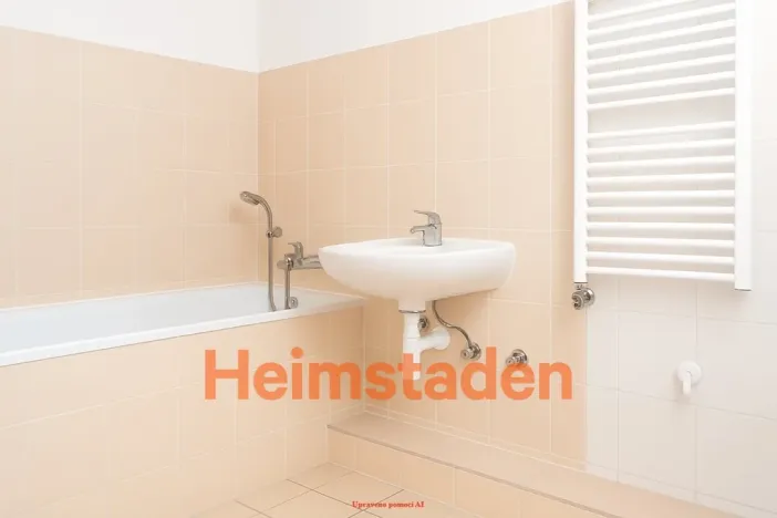 Pronájem bytu 2+1, Havířov - Šumbark, Slovenského národního povstání, 56 m2