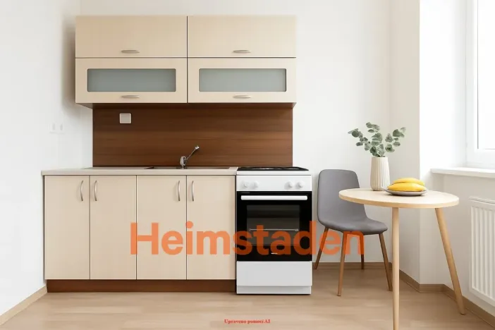 Pronájem bytu 2+1, Havířov - Šumbark, Slovenského národního povstání, 56 m2