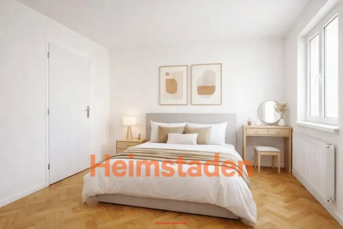 Pronájem bytu 2+1, Havířov - Šumbark, Slovenského národního povstání, 56 m2