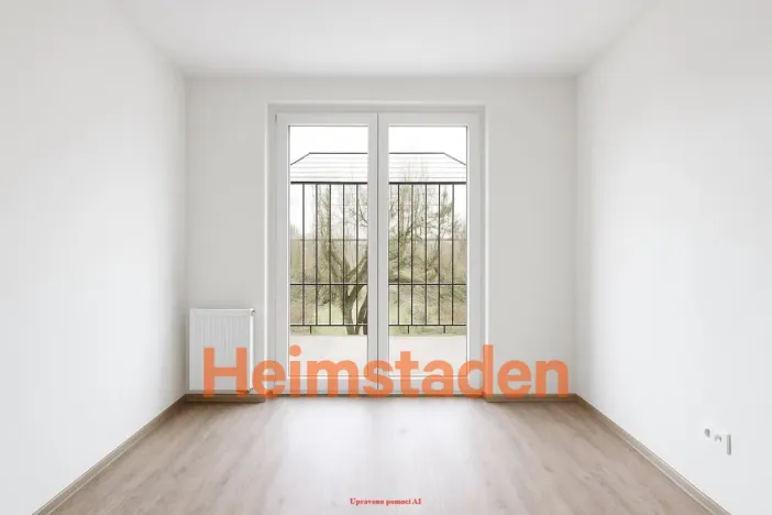 Pronájem bytu 2+1, Havířov - Prostřední Suchá, Osadní, 48 m2