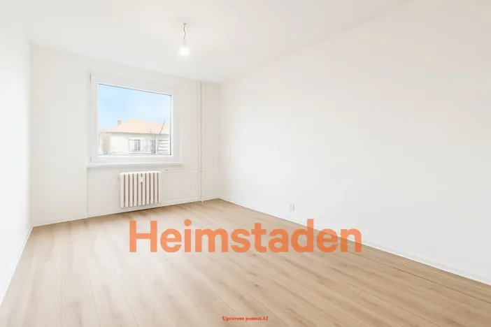 Pronájem bytu 3+1, Ostrava - Moravská Ostrava, Sokolská třída, 70 m2