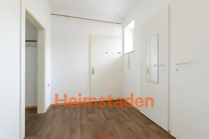 Pronájem bytu 1+1, Ostrava - Moravská Ostrava, Nedbalova, 45 m2