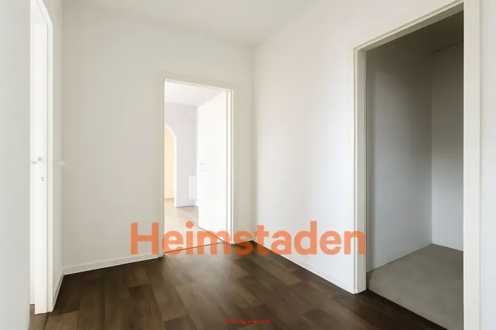 Pronájem bytu 1+1, Ostrava - Moravská Ostrava, Nedbalova, 45 m2