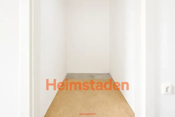 Pronájem bytu 1+1, Ostrava - Moravská Ostrava, Nedbalova, 45 m2