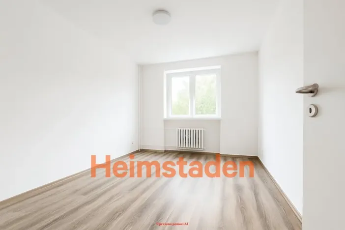 Pronájem bytu 4+1, Ostrava - Poruba, Hlavní třída, 103 m2