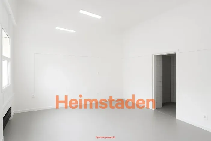 Pronájem obchodního prostoru, Havířov - Šumbark, Slovenského národního povstání, 105 m2