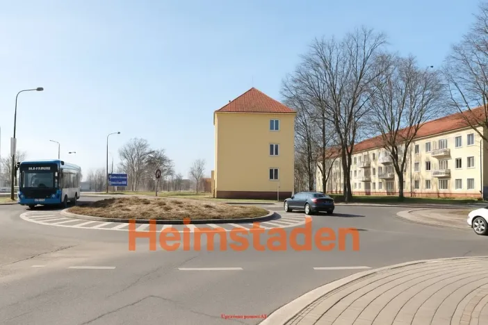 Pronájem - jiné, Havířov - Šumbark, U Nádraží, 1 m2