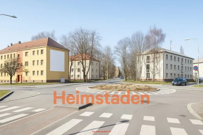 Pronájem komerční nemovitosti, Havířov - Šumbark, U Nádraží, 5 m2