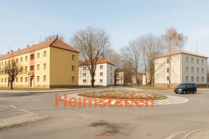 Pronájem komerční nemovitosti, Havířov - Šumbark, U Nádraží, 5 m2