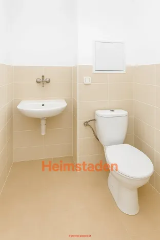 Pronájem obchodního prostoru, Ostrava - Poruba, Hlavní třída, 120 m2