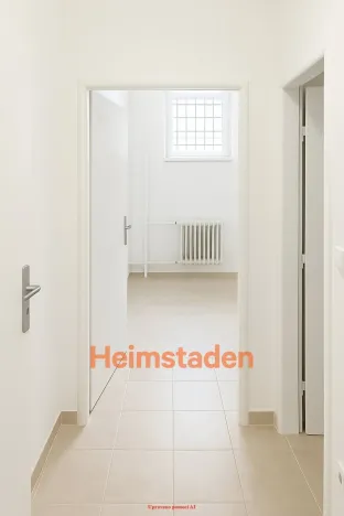 Pronájem obchodního prostoru, Ostrava - Poruba, Hlavní třída, 120 m2