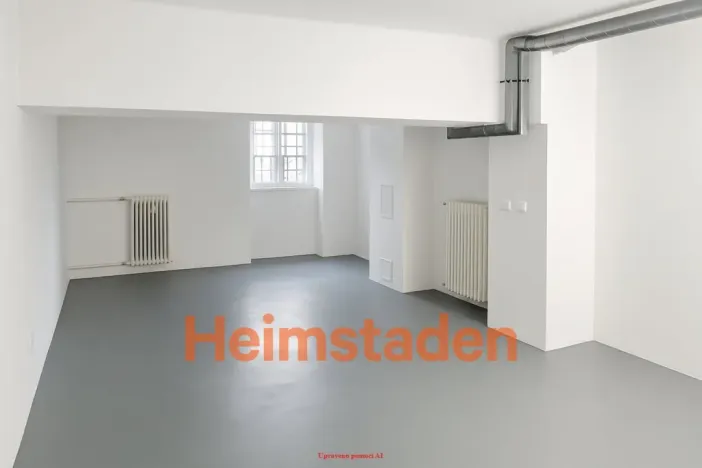 Pronájem obchodního prostoru, Ostrava - Poruba, Hlavní třída, 120 m2