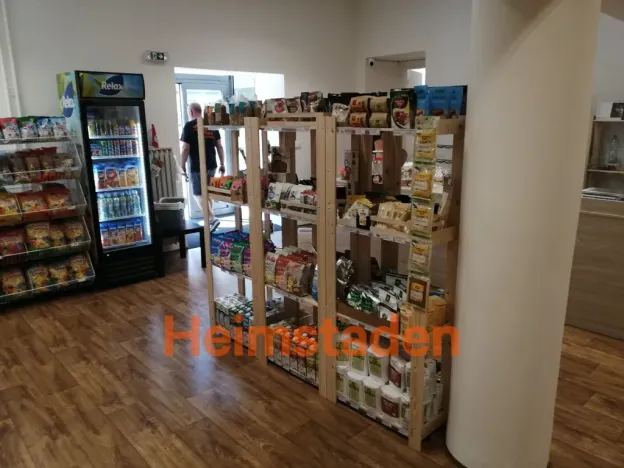 Pronájem obchodního prostoru, Ostrava - Poruba, Hlavní třída, 120 m2