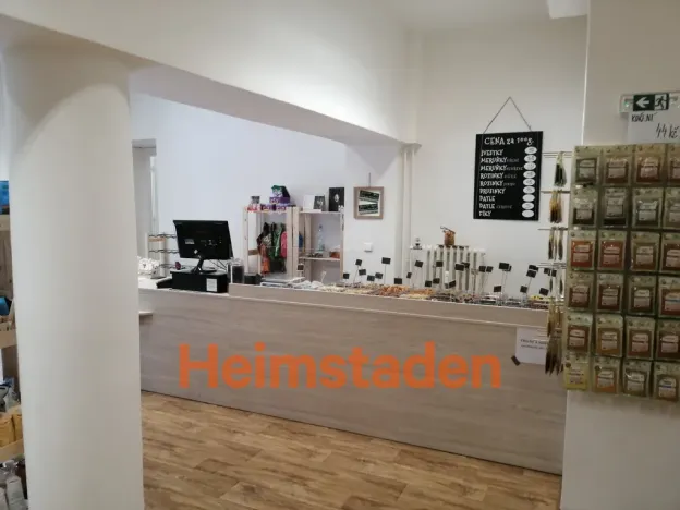 Pronájem obchodního prostoru, Ostrava - Poruba, Hlavní třída, 120 m2