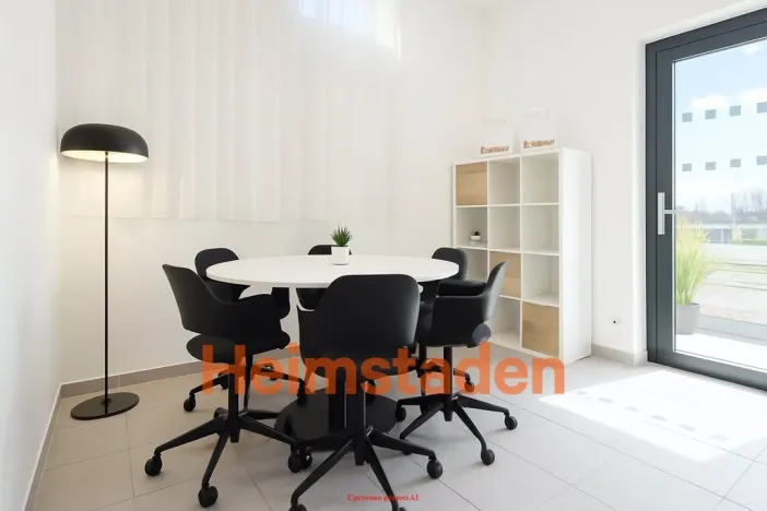 Pronájem obchodního prostoru, Plzeň - Jižní Předměstí, Technická, 159 m2