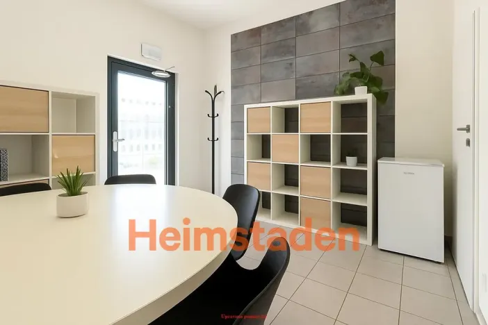 Pronájem obchodního prostoru, Plzeň - Jižní Předměstí, Technická, 159 m2