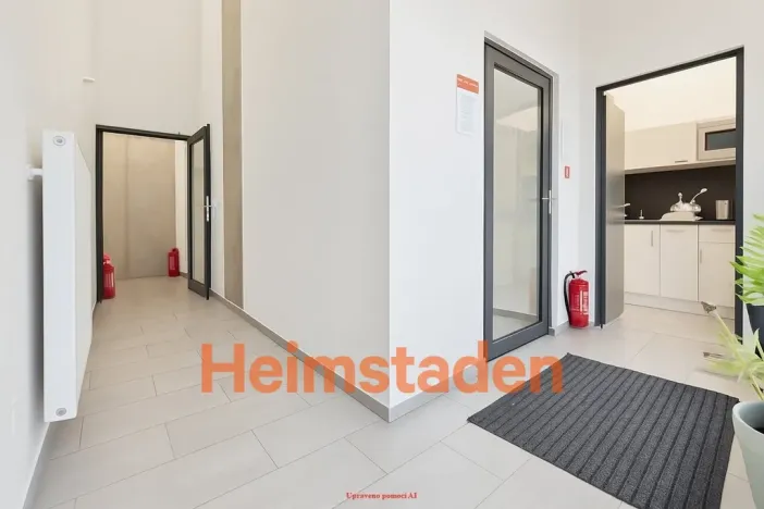 Pronájem obchodního prostoru, Plzeň - Jižní Předměstí, Technická, 159 m2