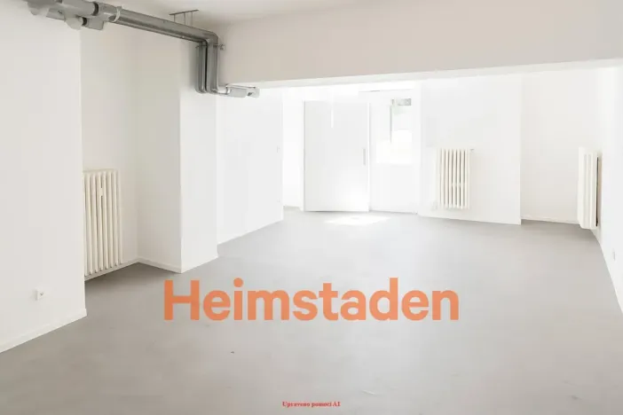 Pronájem kanceláře, Ostrava - Poruba, Hlavní třída, 120 m2