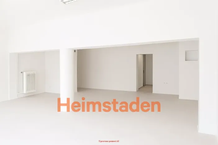 Pronájem kanceláře, Ostrava - Poruba, Hlavní třída, 120 m2