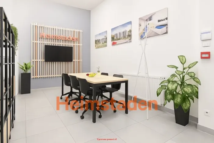 Pronájem kanceláře, Plzeň - Jižní Předměstí, Technická, 159 m2