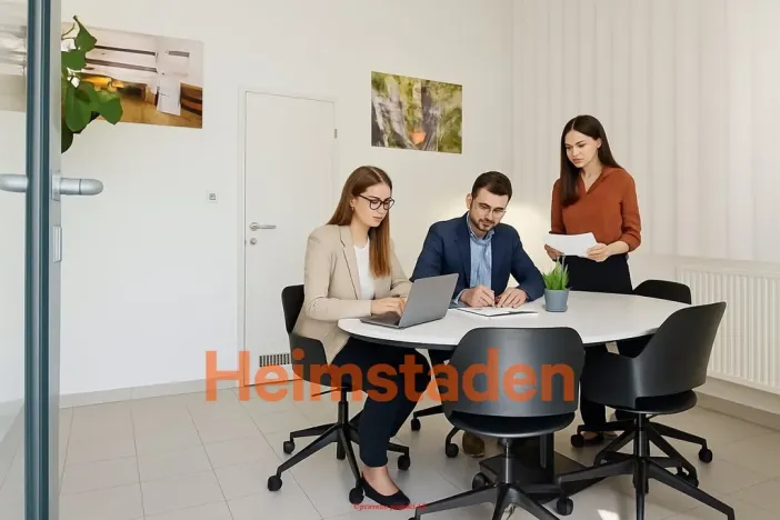 Pronájem kanceláře, Plzeň - Jižní Předměstí, Technická, 159 m2