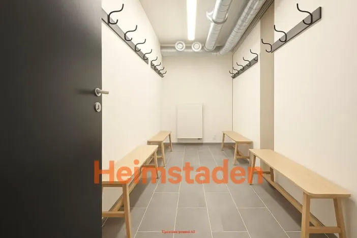 Pronájem kanceláře, Plzeň - Jižní Předměstí, Technická, 159 m2