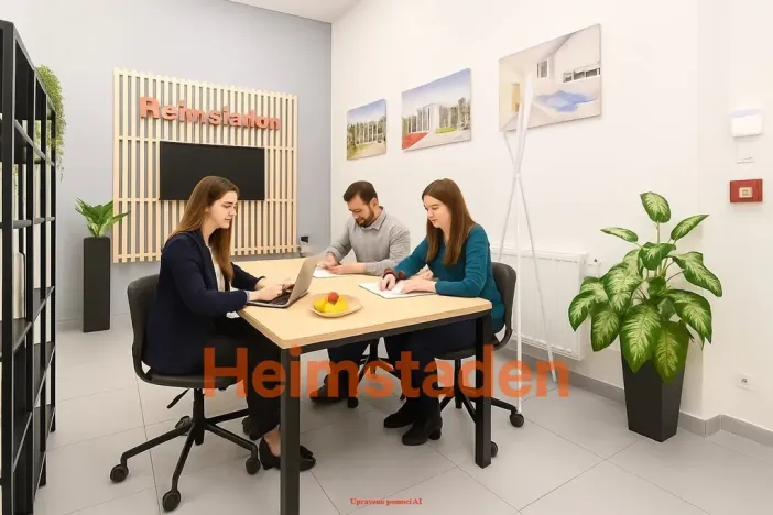 Pronájem kanceláře, Plzeň - Jižní Předměstí, Technická, 159 m2