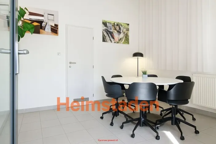 Pronájem kanceláře, Plzeň - Jižní Předměstí, Technická, 159 m2