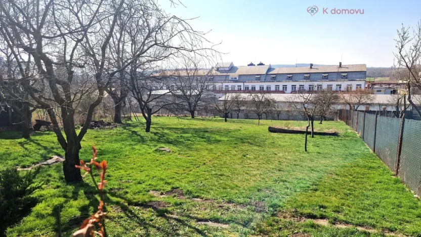 Prodej pozemku pro bydlení, Uherský Brod, Svat. Čecha, 1755 m2