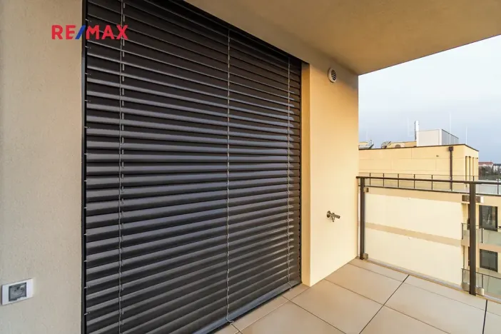 Pronájem bytu 2+kk, Praha - Břevnov, Radimova, 64 m2