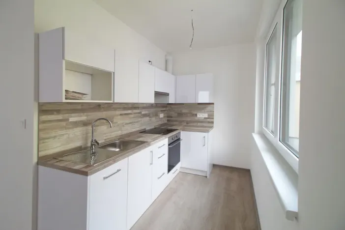 Pronájem bytu 1+kk, Plzeň - Jižní Předměstí, Na Jíkalce, 42 m2