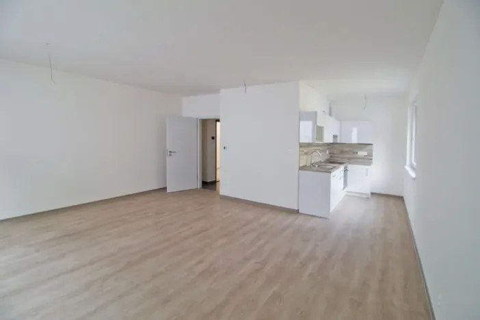 Pronájem bytu 1+kk, Plzeň - Jižní Předměstí, Na Jíkalce, 42 m2