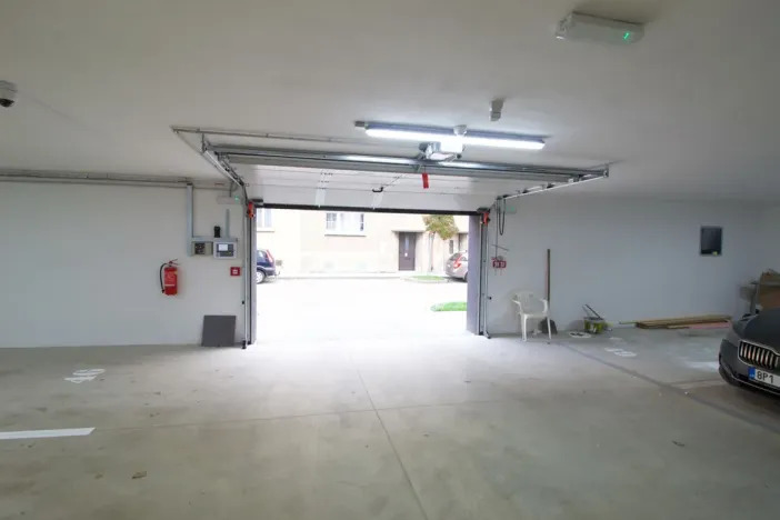 Pronájem bytu 1+kk, Plzeň - Jižní Předměstí, Na Jíkalce, 42 m2