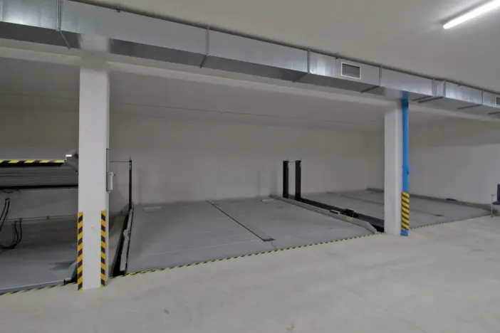 Pronájem bytu 1+kk, Plzeň - Jižní Předměstí, Na Jíkalce, 42 m2